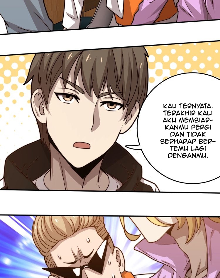 Reborn Doctor Chapter 18 Bahasa Indonesia